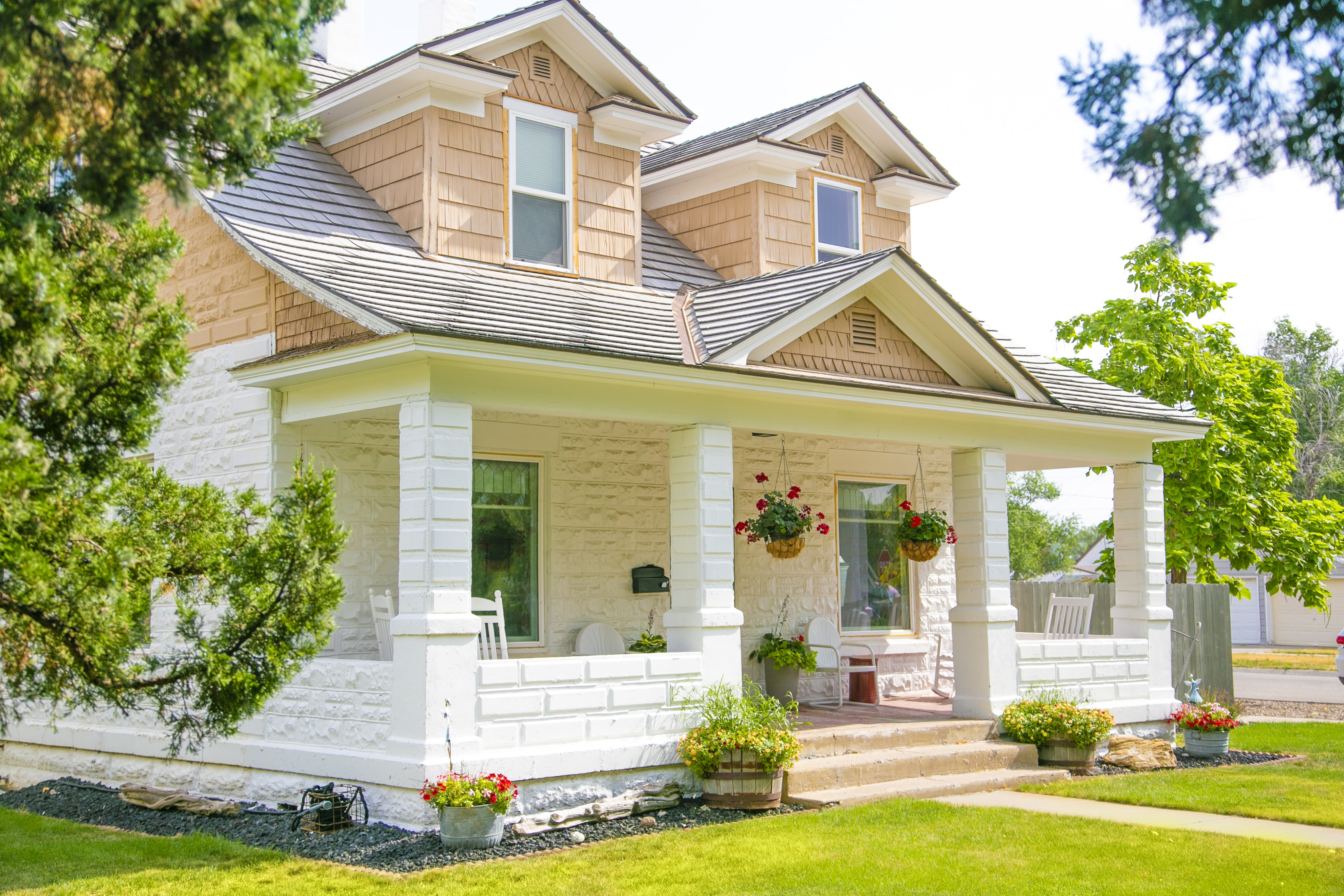 Quelle est la différence entre le domicile et la résidence ?